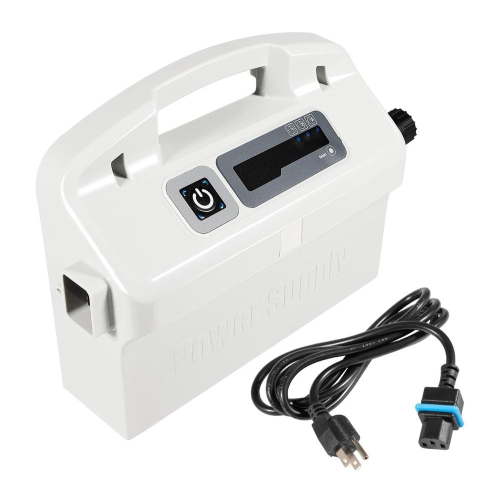 Dolphin Pool Cleaner Power Supply 9995672-US-ASSY 180W 4-Pin for Nautilus DX3 M3